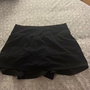Lululemon Pace Rival Skirt